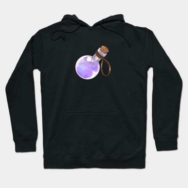 Fantasy Special Potion Hoodie by DesignByKeawWan